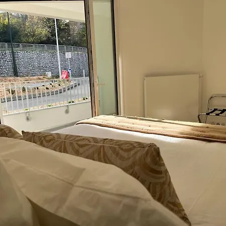 La Sonate Au Bord Du Et De La Vieille Apartment *